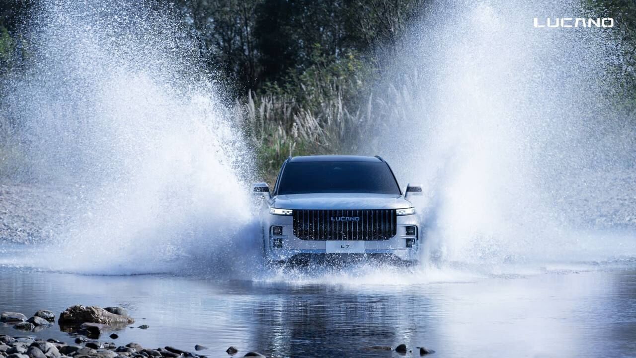 داستان برند LUCANO چیست؟