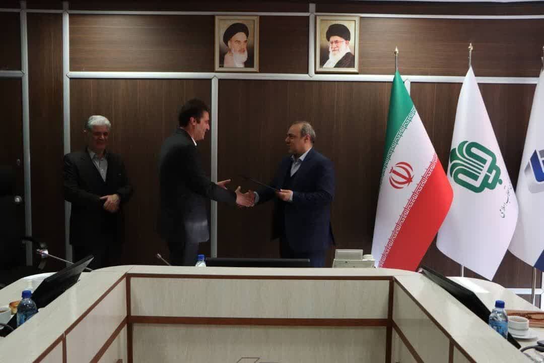 عبدالهی‌نژاد مدیرعامل شرکت زمزم ایران شد