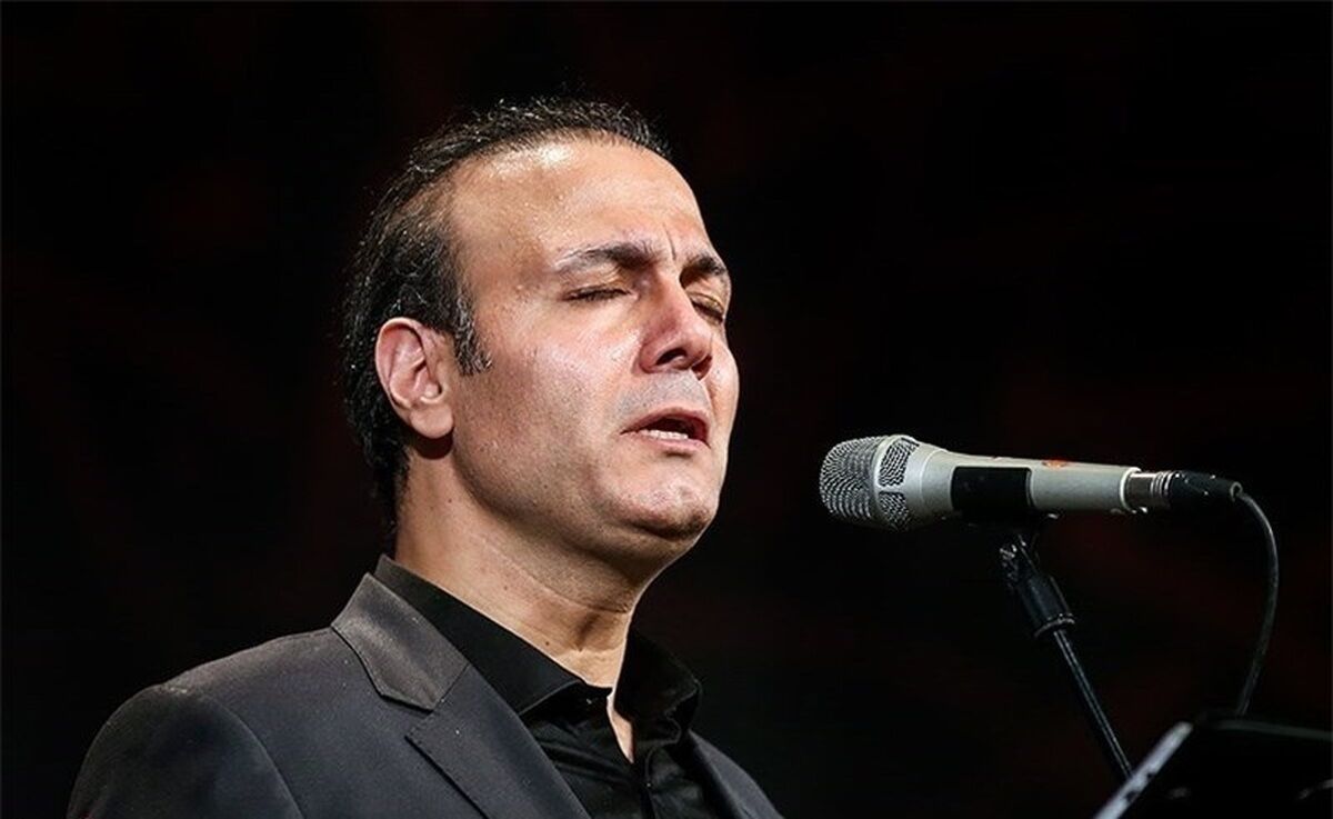روایت جدید از لغو کنسرت علیرضا قربانی در اصفهان