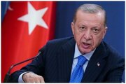 امیدواری اردوغان نسبت تاثیر حکم اخیر دادگاه لاهه علیه اسرائیل