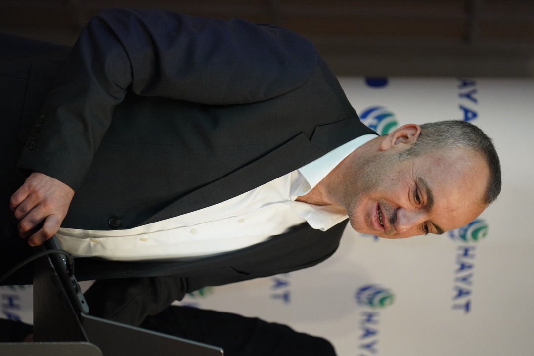 گردهمایی شرکت پارسحیات با نمایندگان رسانههای مطرح به مناسب شب یلدا