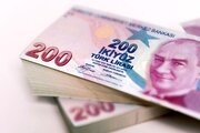 افزایش ۴۹ درصدی حقوق‌ها در ترکیه