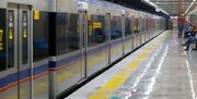 فوری / بلیت متروی تهران یک هفته رایگان شد + جزییات