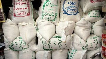 قیمت جدید برنج ایرانی اعلام شد + جدول دی ۱۴۰۲