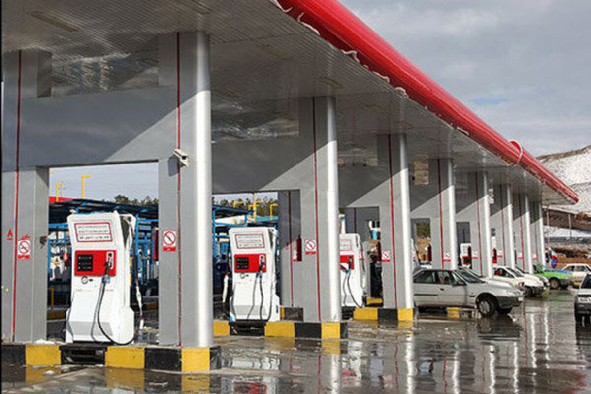 تخصیص بنزین به کدملی اجرایی می شود؟