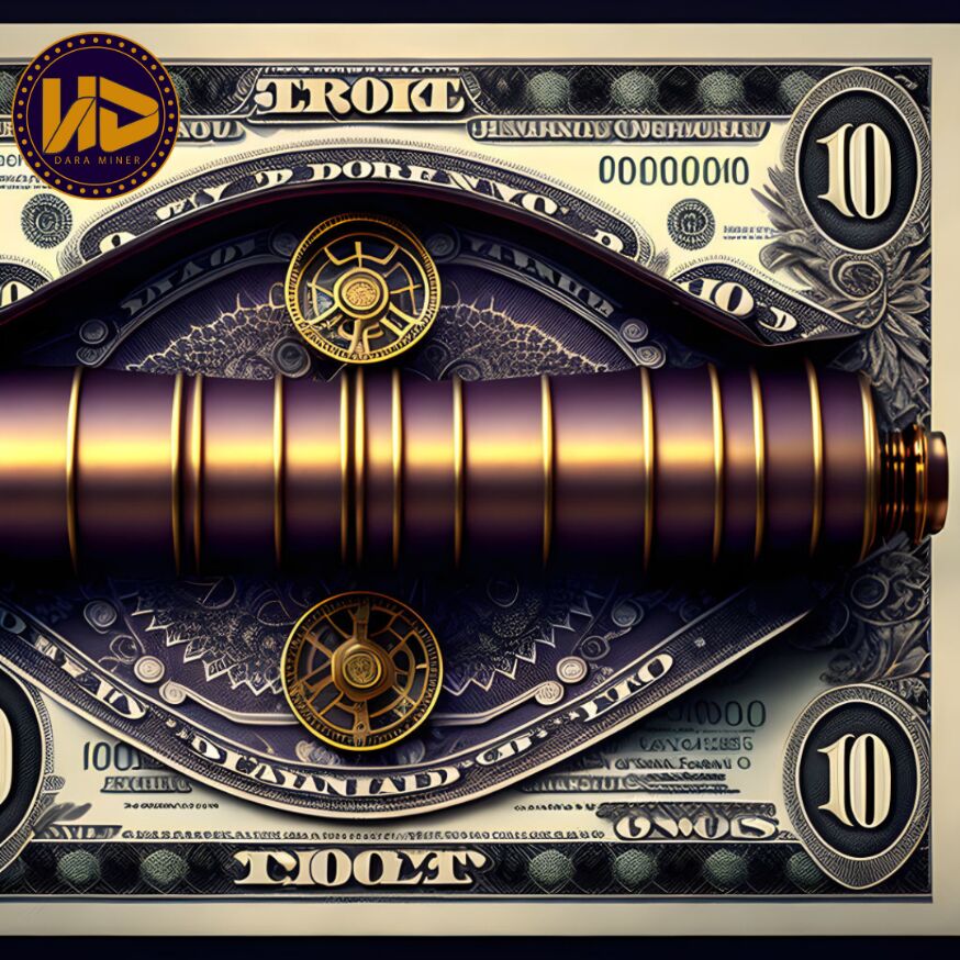 تاثیر بیتکوین و ماینینگ بر اقتصاد امروز