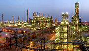 مصرف گاز صنایع بزرگ گلستان محدود شد