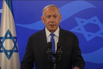 جنجال در اسرائیل به دلیل ادعای حمله به ایران!