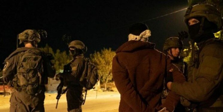 تصاویر اختصاصی شبکه الجزیره از محل کشته شدن دو نظامی اسرائیلی + فیلم