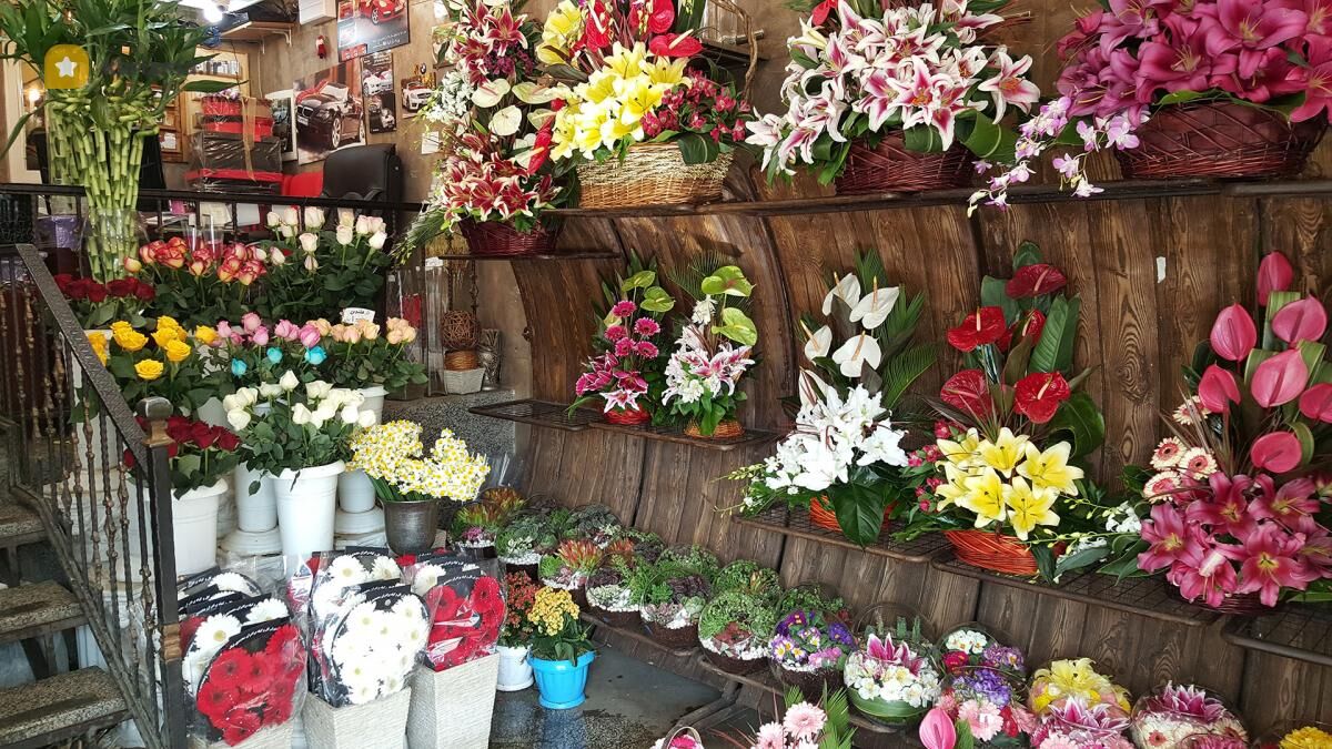 قیمت جدید گل برای روز مادر / یک شاخه گل هدیه چقدر خرج دارد؟