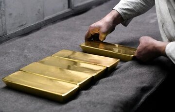 احتمال افزایش قیمت طلا بیشتر شد