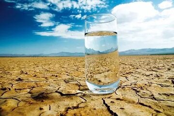 بحران نگران کننده در کشور / خشکسالی تمام نشد!