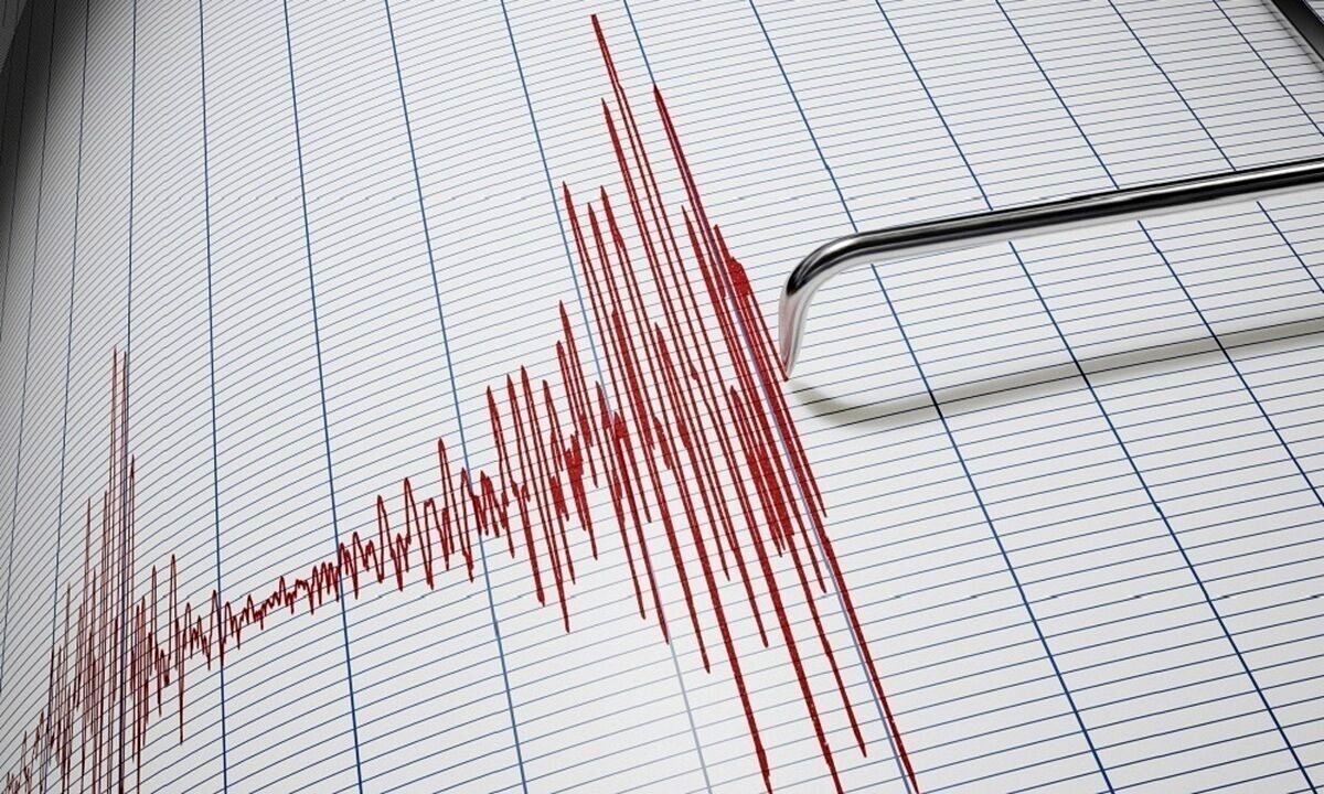 فوری؛ زلزله در کرمان