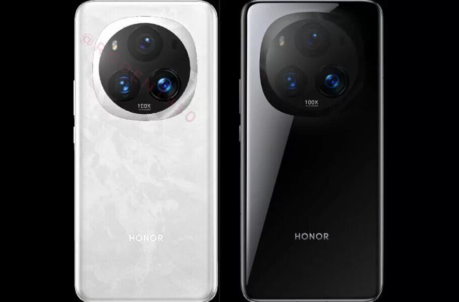 یک گوشی تازه با قابلیت ارتباط ماهوارهای به بازار آمد