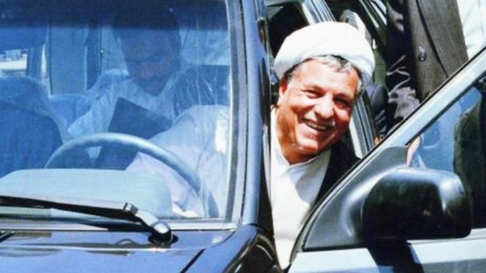 با خودروهای تشریفات ریاست جمهوری ایران آشنا شوید