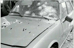 با خودروهای تشریفات ریاست جمهوری ایران آشنا شوید