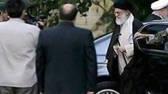 با خودروهای تشریفات ریاست جمهوری ایران آشنا شوید