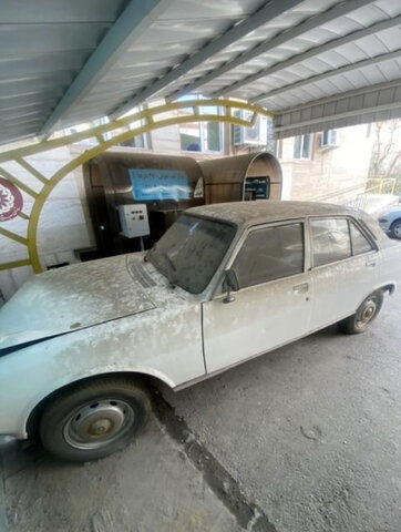 با خودروهای تشریفات ریاست جمهوری ایران آشنا شوید