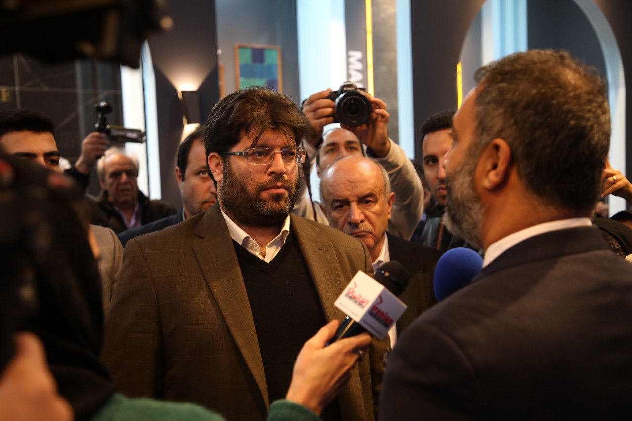 رشد چشمگیر هاسپیتکس ۲۰۲۴ /حمایت جدی دولت از صنعت بیمارستانسازی