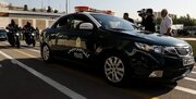 طرح افزایش ناوگان تیم‌های واکنش سریع و ضربت پلیس تهران کلید خورد