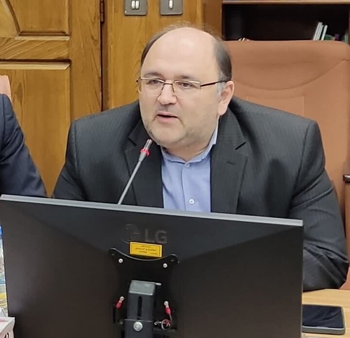 تشنگی در کمین این استان / کم آبی بحرانیتر شد