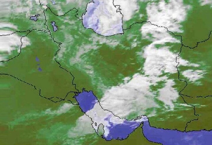 تشنگی در کمین این استان / کم آبی بحرانیتر شد