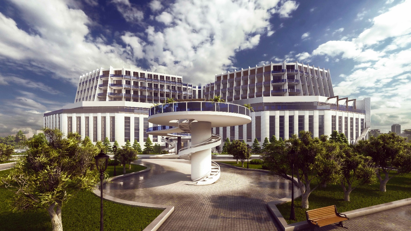 چرا صنعت هتلداری سودآور است؟/ مزیتهای سرمایهگذاری در هتل با نمونه موردی هتل بینالمللی ویستریا پالاس اردبیل