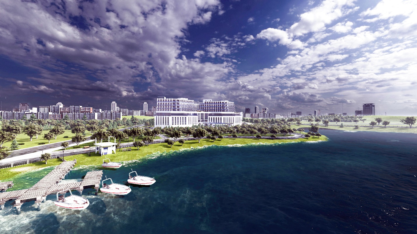 چرا صنعت هتلداری سودآور است؟/ مزیتهای سرمایهگذاری در هتل با نمونه موردی هتل بینالمللی ویستریا پالاس اردبیل