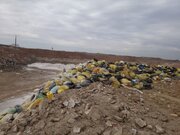 مافیای زباله تهران حذف می شود