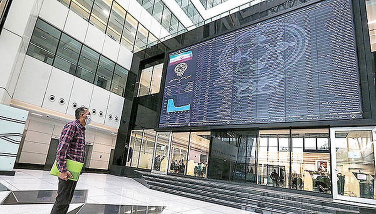 واریز سود برای یک میلیون و ۲۰۰ هزار سهامدار