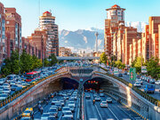 جزئیات ساخت بزرگراه جدید تهران