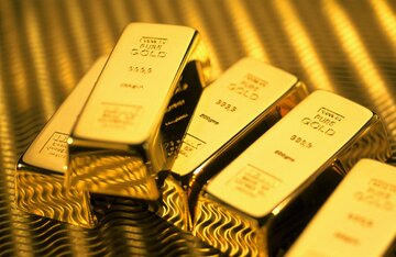 قیمت طلا از نقطه کلیدی سقوط کرد