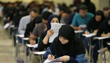 فوری؛ امتحانات مدارس کرمان به تعویق افتاد