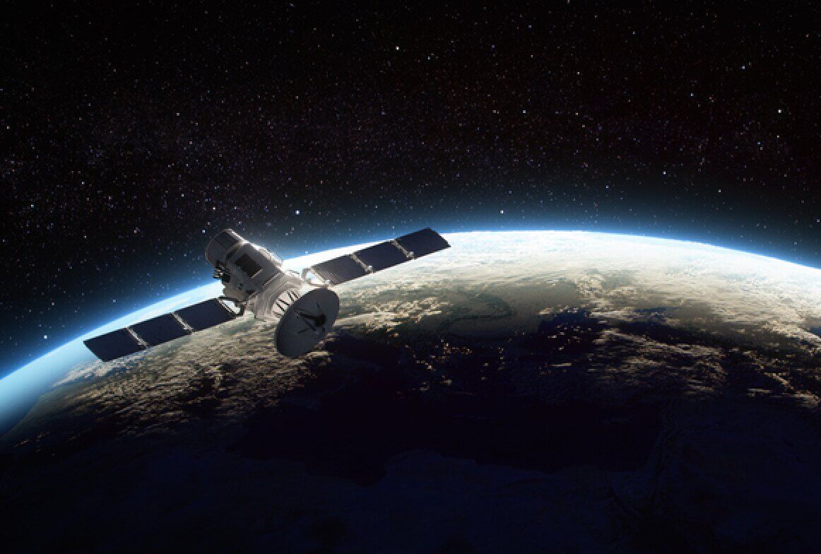 ماهواره‌ جدید استارلینک به گوشی‌ها وصل خواهد شد؟