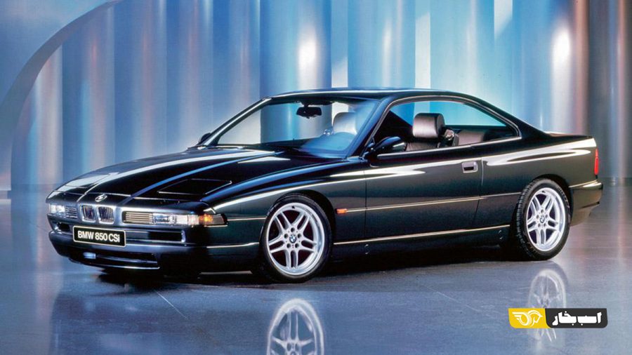 قدرتمندترین خودروهای تاریخ جهان + عکس