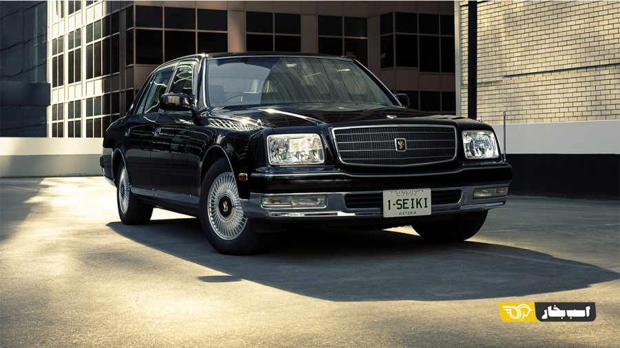 قدرتمندترین خودروهای تاریخ جهان + عکس