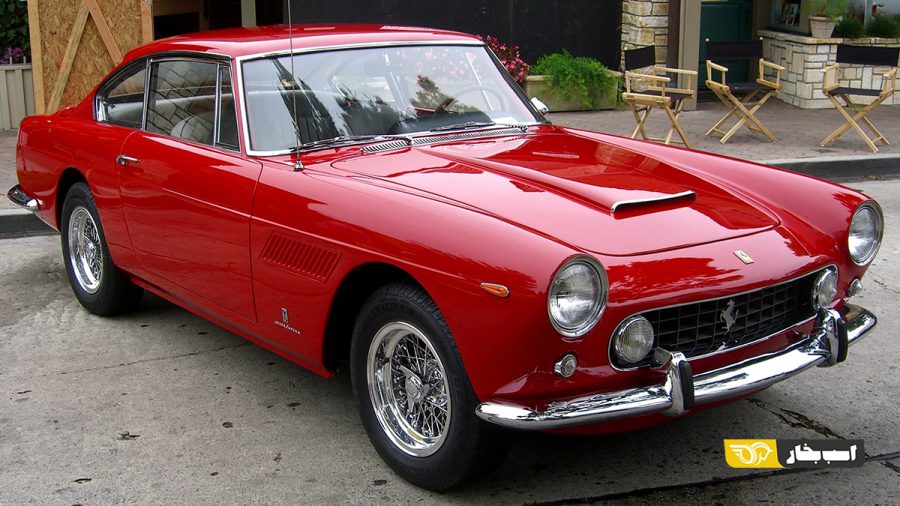 قدرتمندترین خودروهای تاریخ جهان + عکس