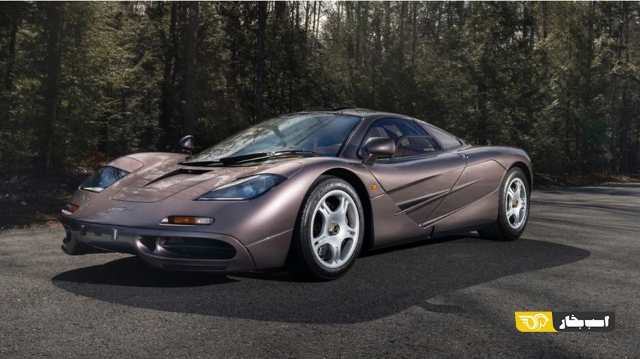 قدرتمندترین خودروهای تاریخ جهان + عکس