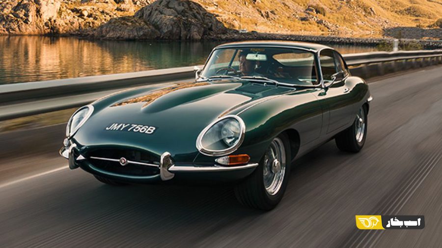 قدرتمندترین خودروهای تاریخ جهان + عکس