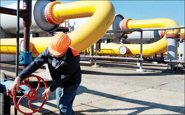 ترکمنستان گاز ایران را قطع کرد؟