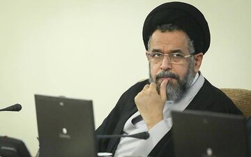 وزیر اطلاعات روحانی در انتخابات مجلس رد صلاحیت شد