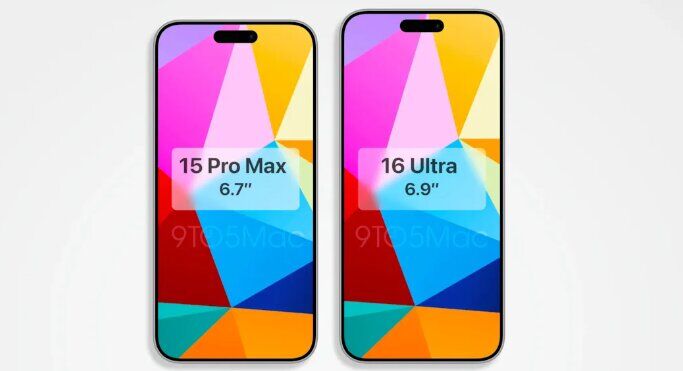 افشاگری هیجانانگیز درباره آیفون ۱۶