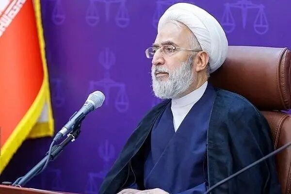 دستور دادستان کشور برای برخورد با حرمت‌شکنان درباره حادثه کرمان