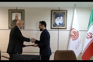 مدیر حوزه مدیرعامل و روابط‌ عمومی شرکت ملی صنایع مس ایران منصوب شد
