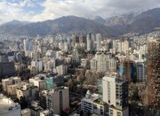 آپارتمان‌های ۱۰۰ متری قلب تهران چند؟