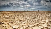 جلسه طرح اضطراری آب / خشکسالی ایران شدید شد
