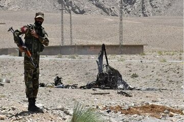 تیراندازی مهاجمان در پاکستان؛ ۷ نفر کشته شدند