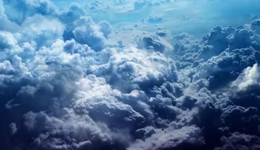 توضیح کارشناس هواشناسی / ابرهای باران‌زا ایران را چگونه می‌دزدند؟! + فیلم