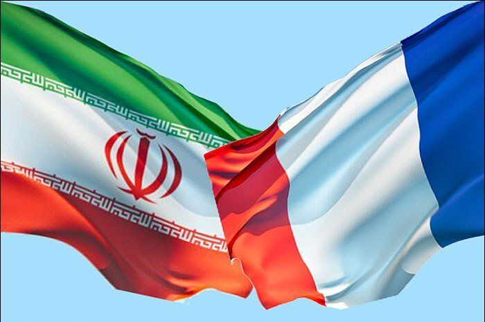 هشدار فرانسه به ایران + عکس