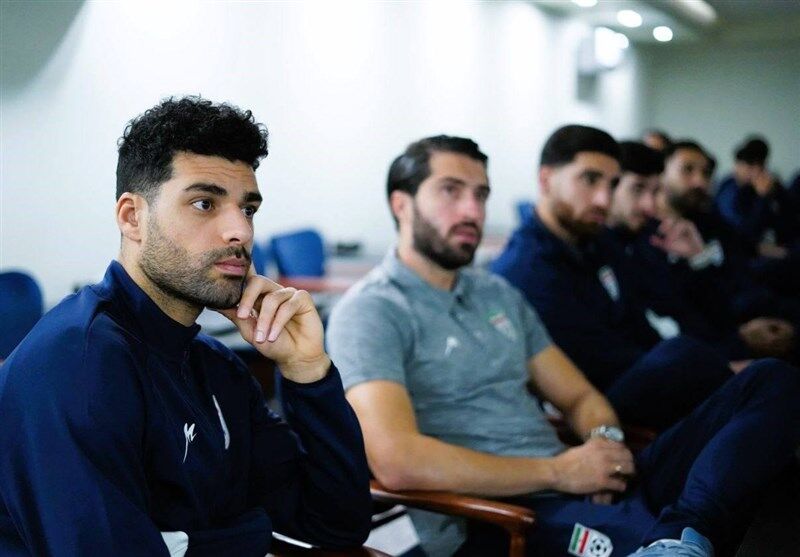 جایگزین غیرمنتظره قلعهنویی برای جانشینی مهدی طارمی